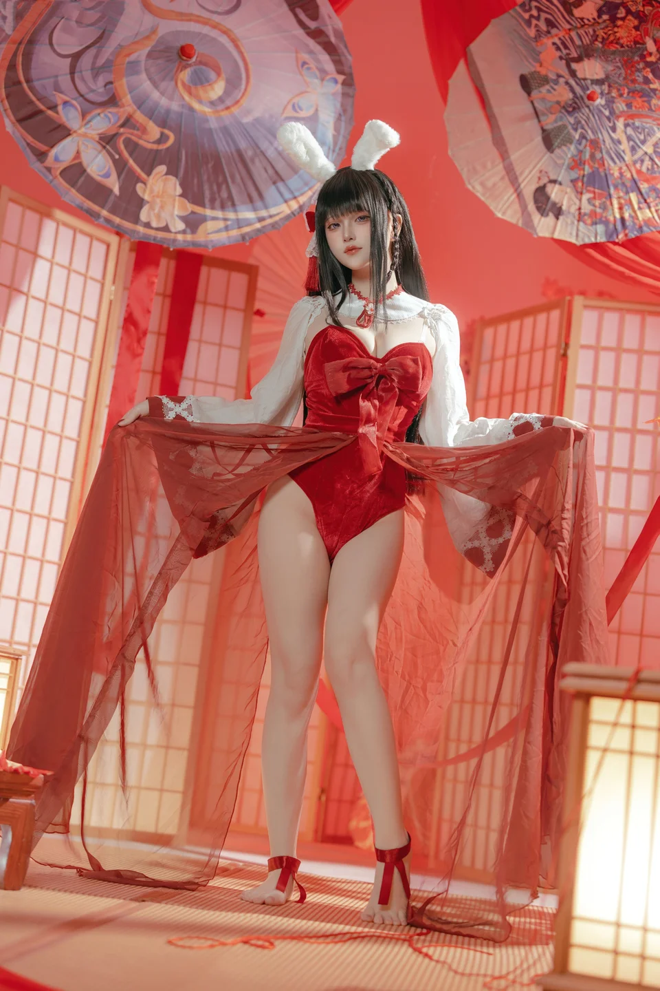 屿鱼_No_080_碧蓝航线_大山·祈愿的巫女兔_58P_340MB tg@simisebaisi 【丝足阁】034.webp